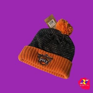 NWT Mitchell & Ness Suns Beanie